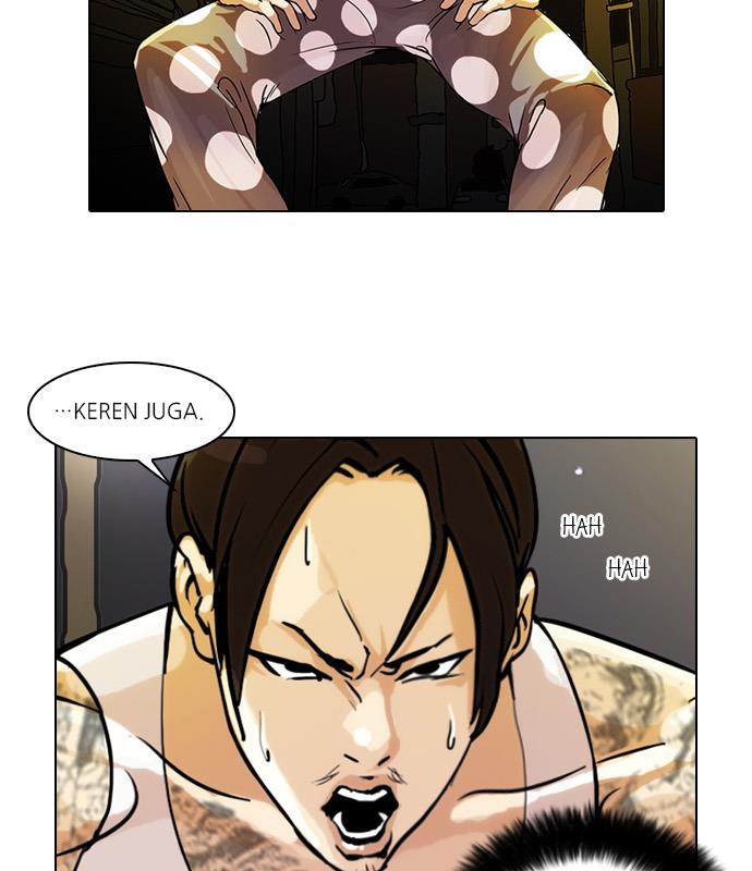 Read Lookism ID Manga Online