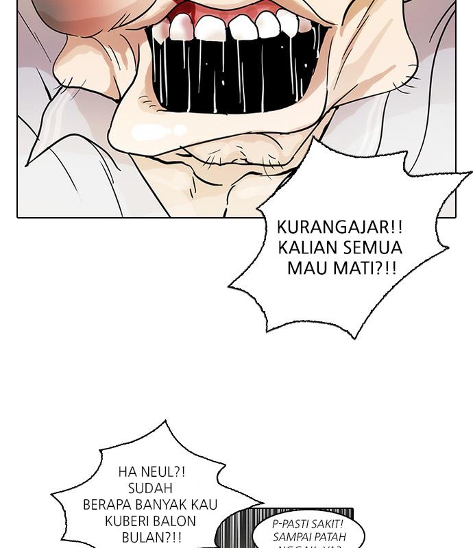 Read Lookism ID Manga Online
