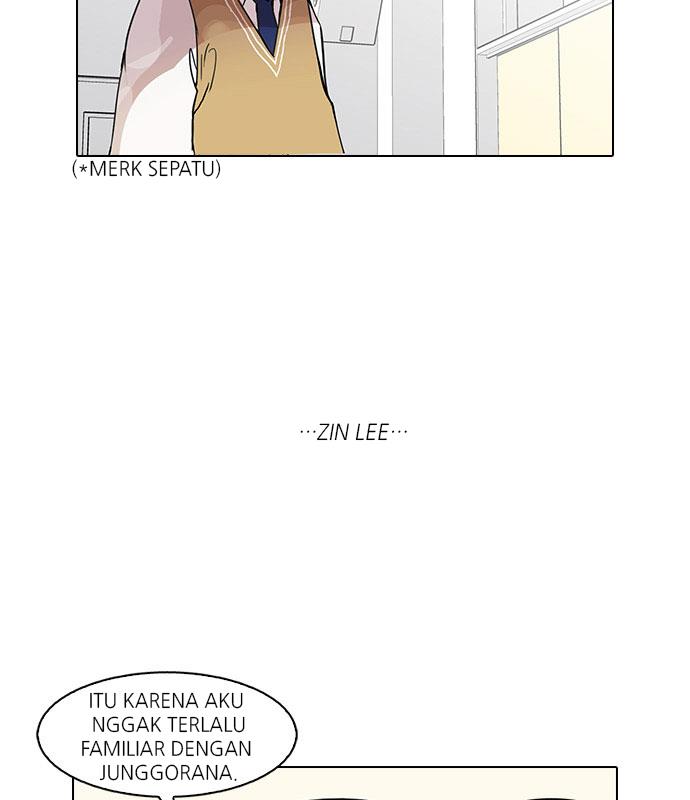 Read Lookism ID Manga Online