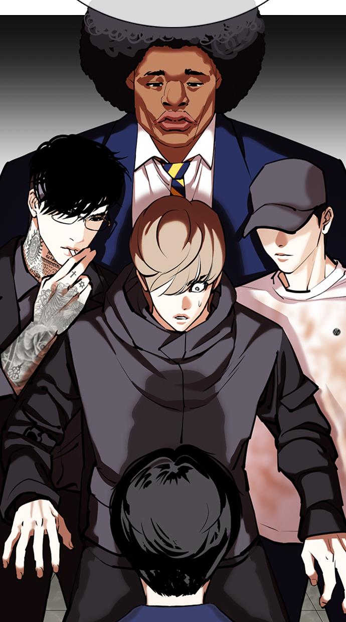 Read Lookism ID Manga Online