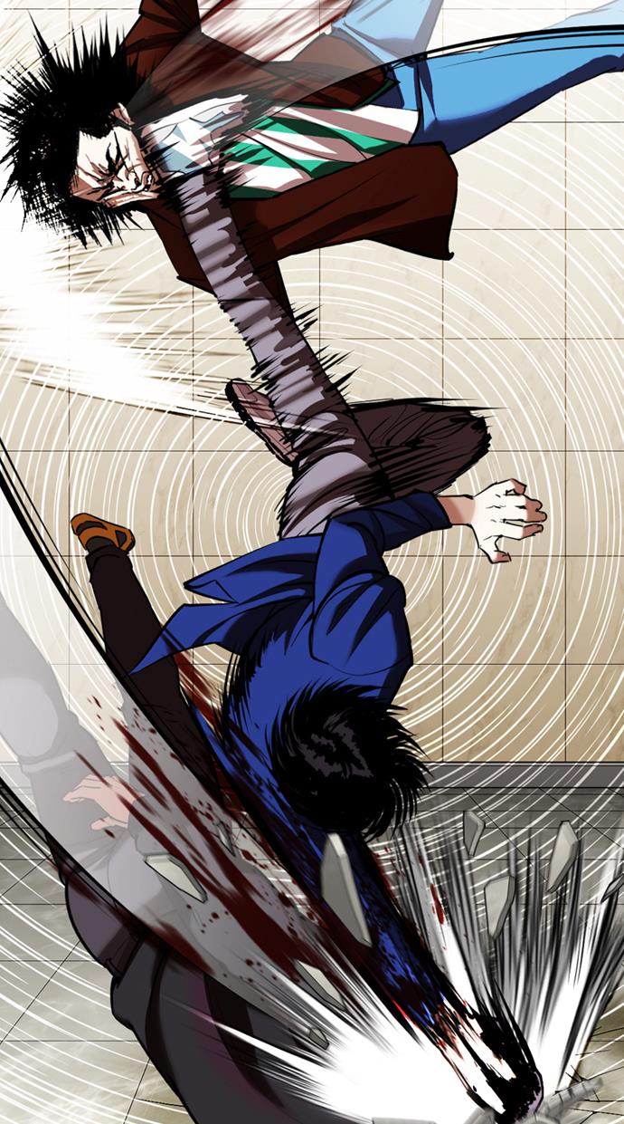 Read Lookism ID Manga Online