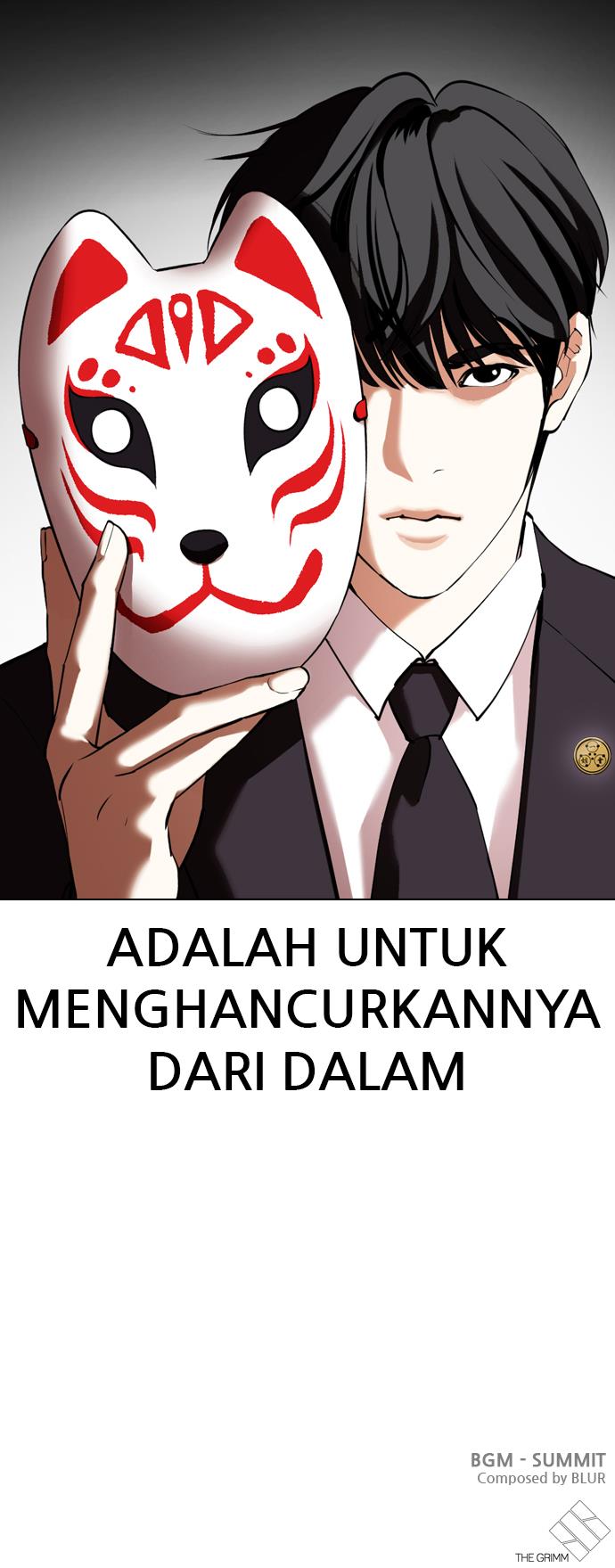 Read Lookism ID Manga Online