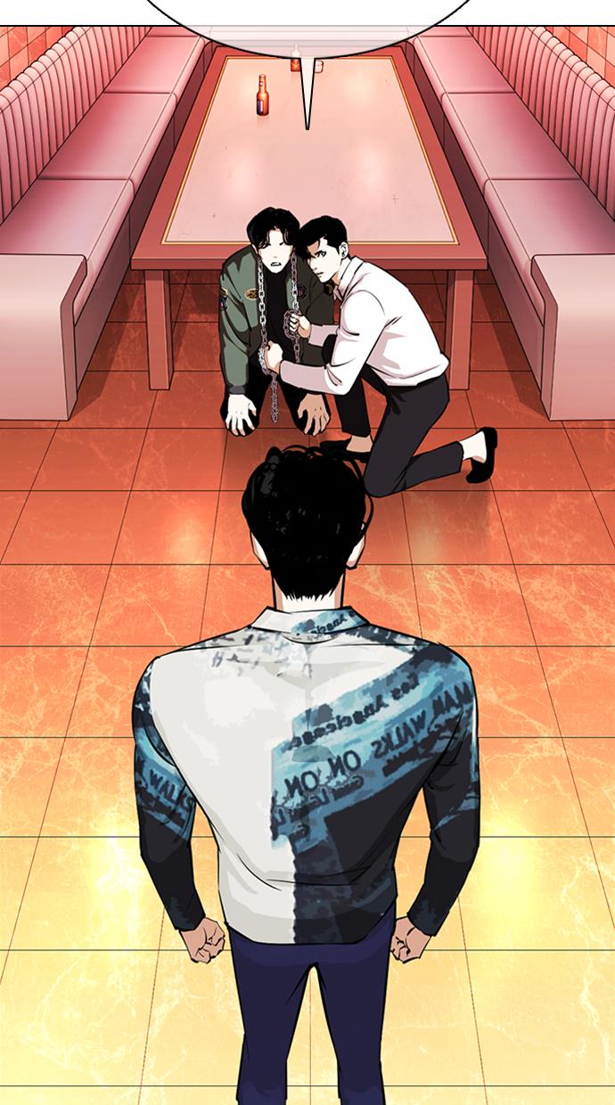 Read Lookism ID Manga Online