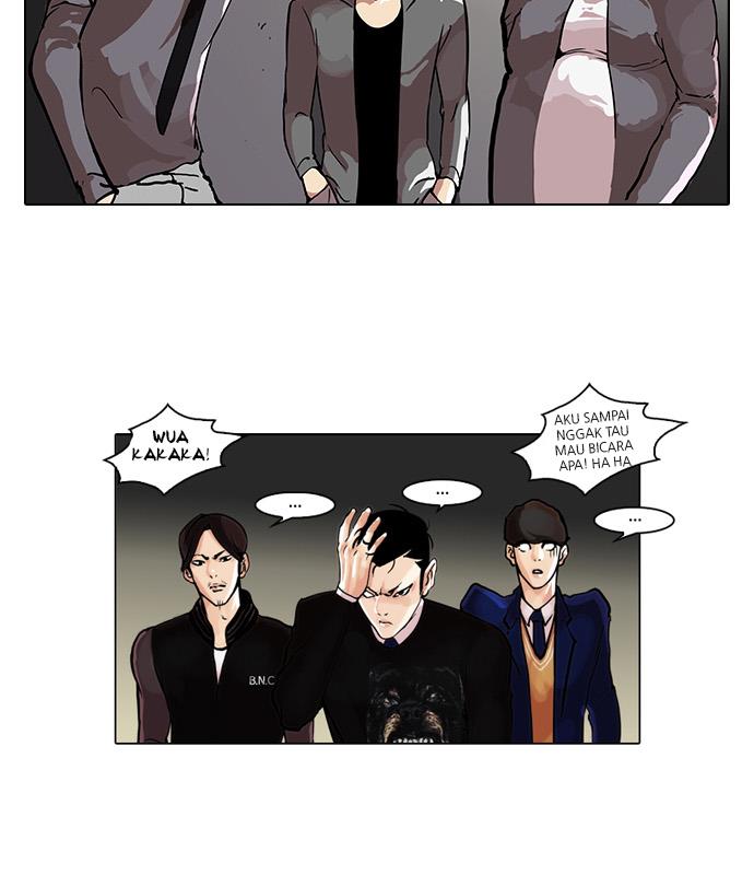Read Lookism ID Manga Online