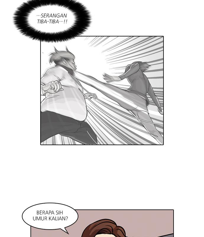 Read Lookism ID Manga Online