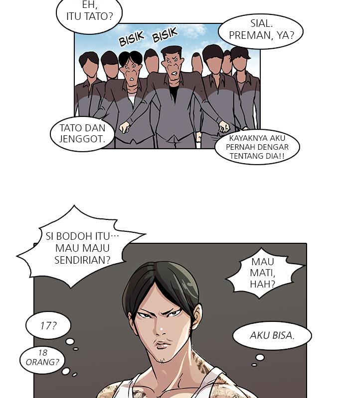Read Lookism ID Manga Online