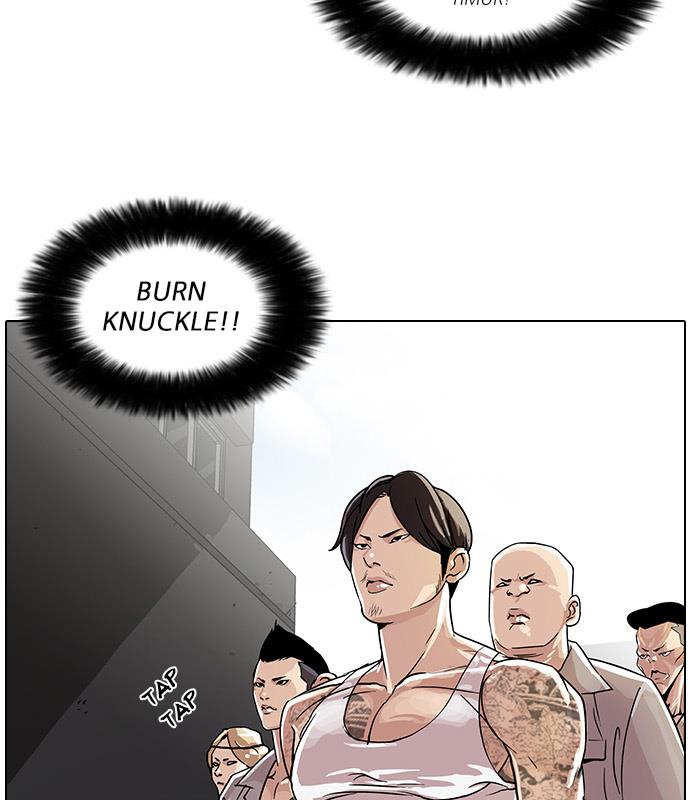 Read Lookism ID Manga Online