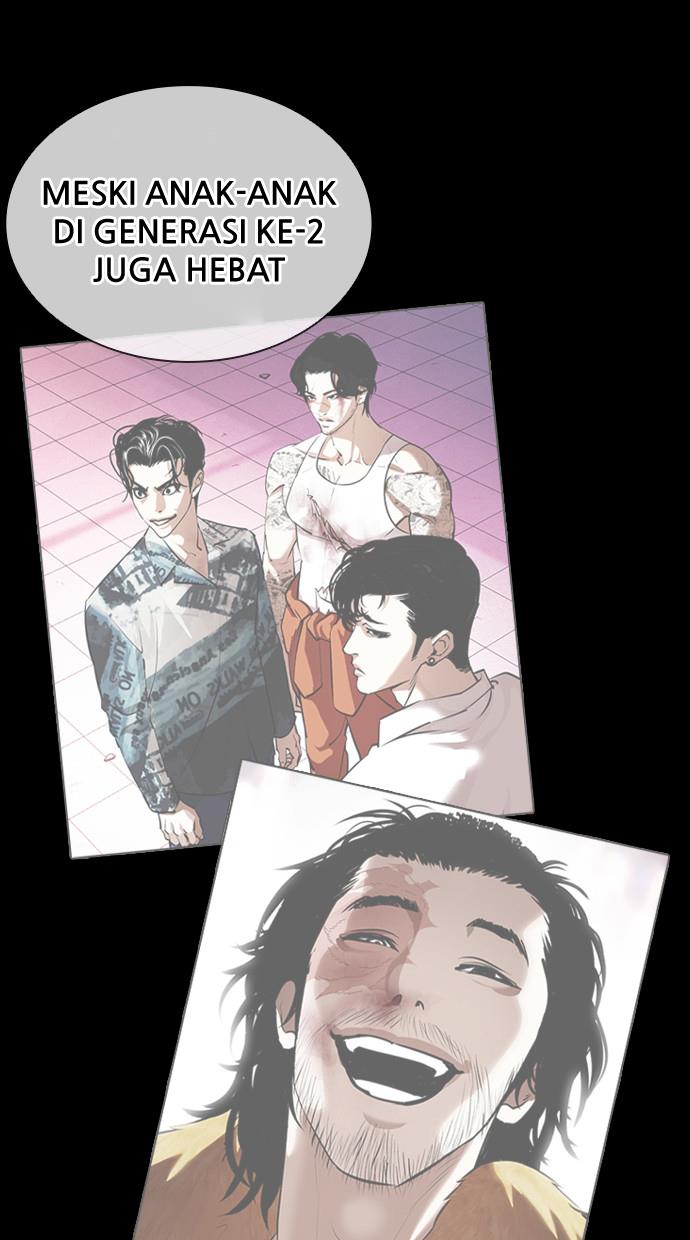 Read Lookism ID Manga Online