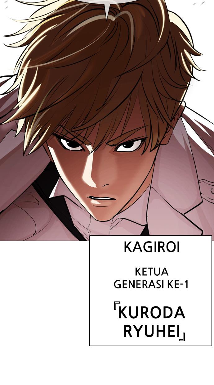 Read Lookism ID Manga Online