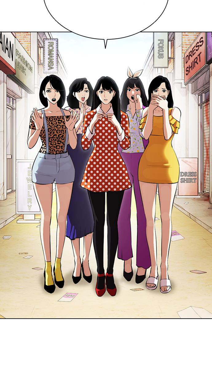 Read Lookism ID Manga Online