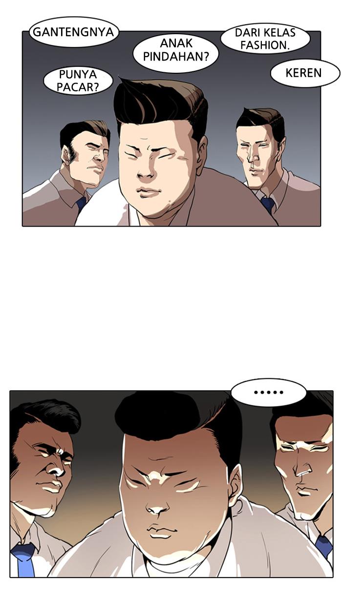 Read Lookism ID Manga Online