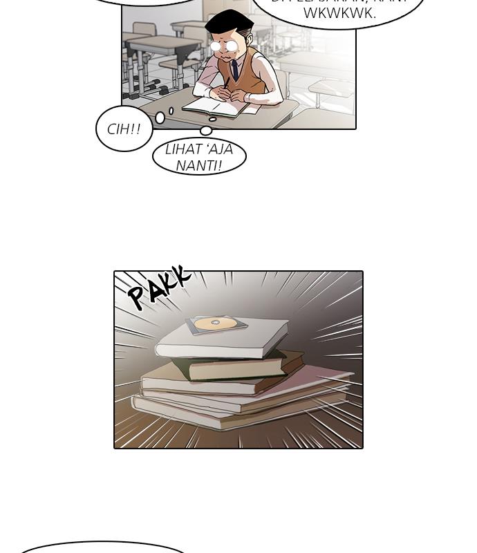 Read Lookism ID Manga Online