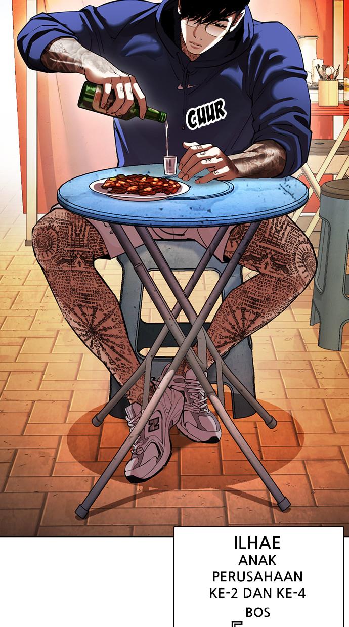 Read Lookism ID Manga Online