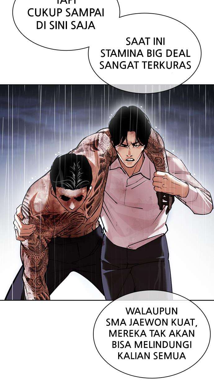 Read Lookism ID Manga Online