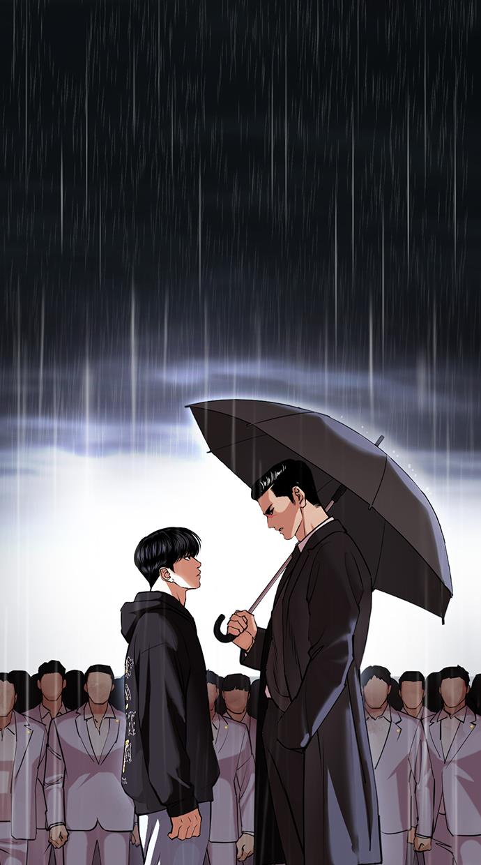 Read Lookism ID Manga Online