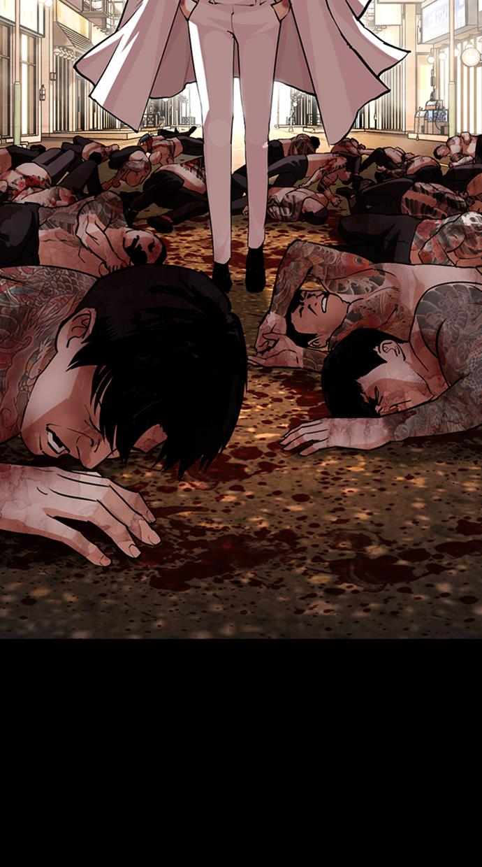 Read Lookism ID Manga Online