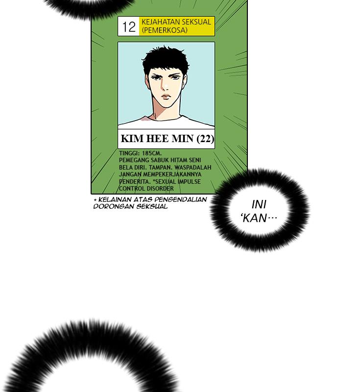 Read Lookism ID Manga Online