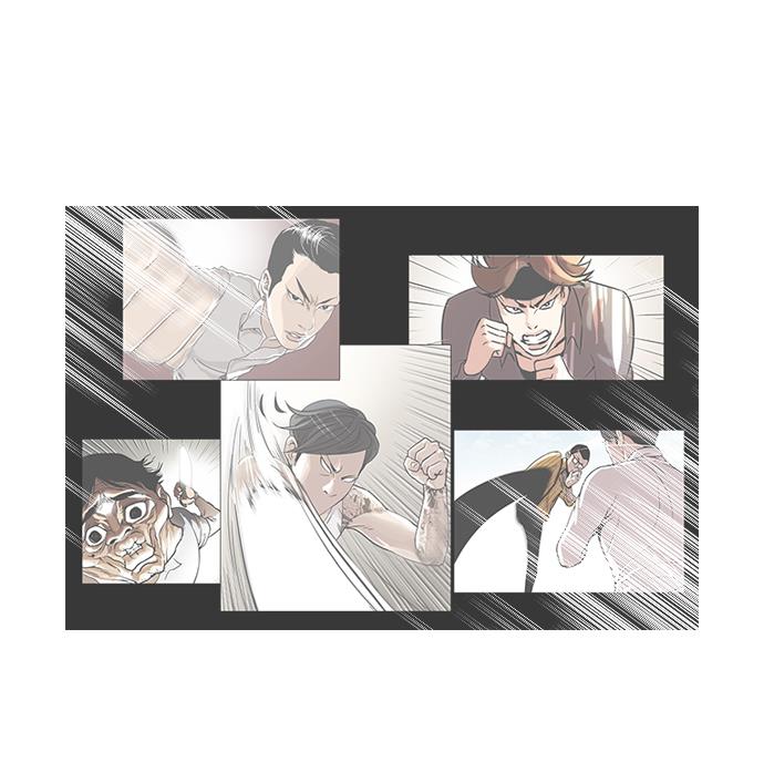 Read Lookism ID Manga Online
