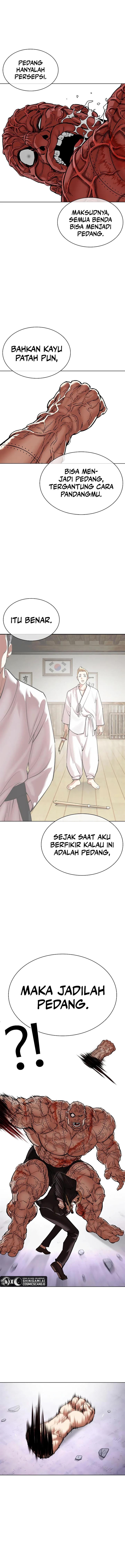 Read Lookism ID Manga Online