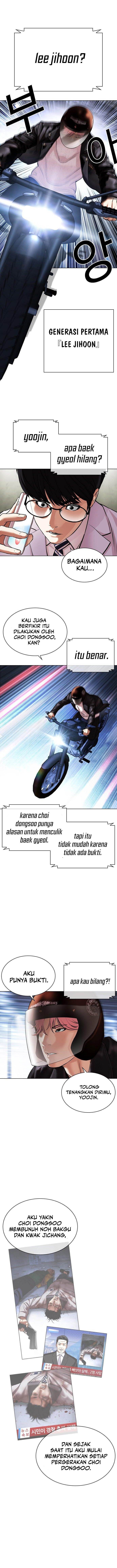 Read Lookism ID Manga Online