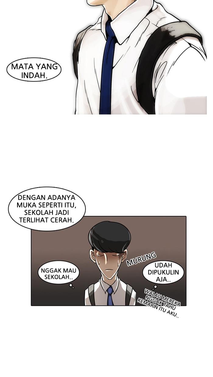 Read Lookism ID Manga Online