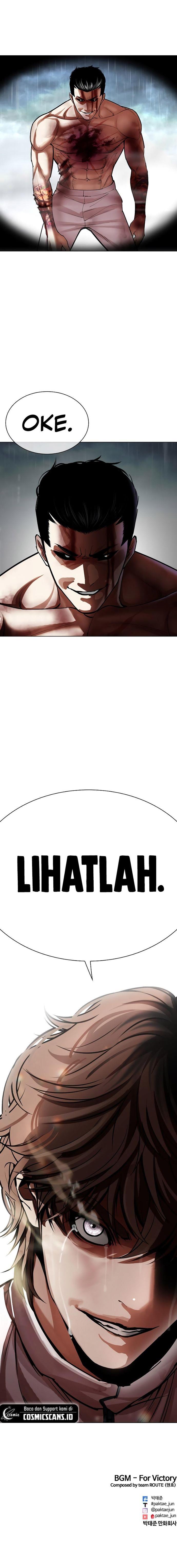 Read Lookism ID Manga Online