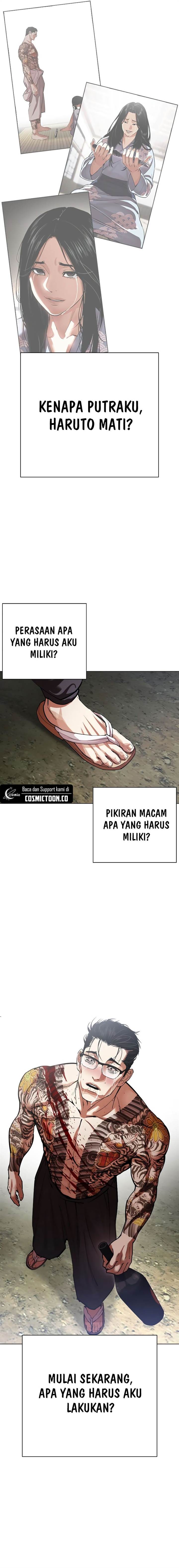 Read Lookism ID Manga Online