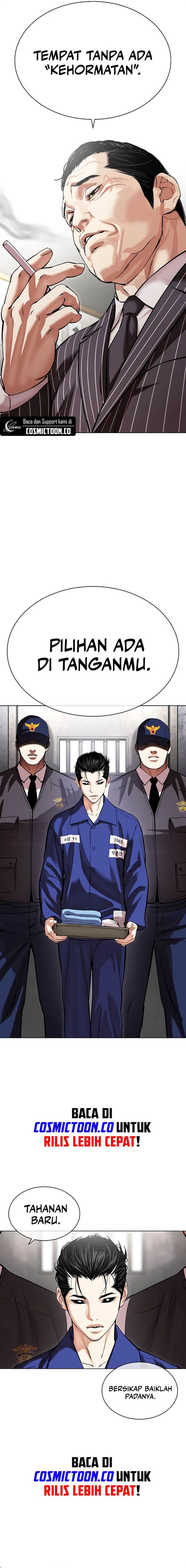 Read Lookism ID Manga Online