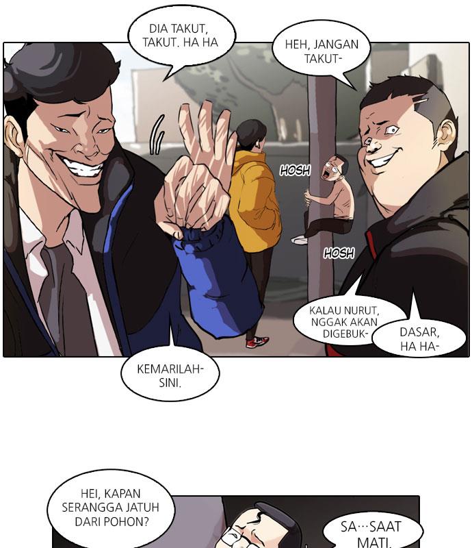Read Lookism ID Manga Online
