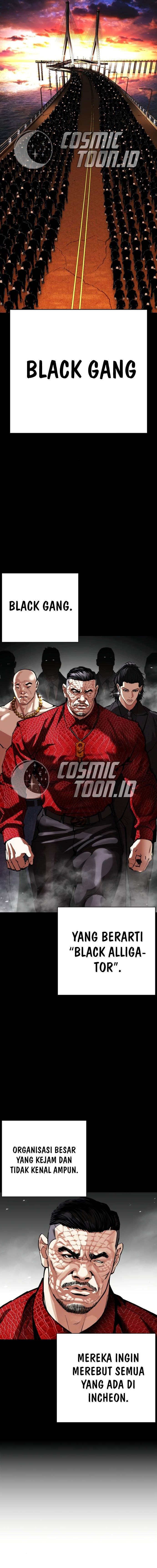 Read Lookism ID Manga Online