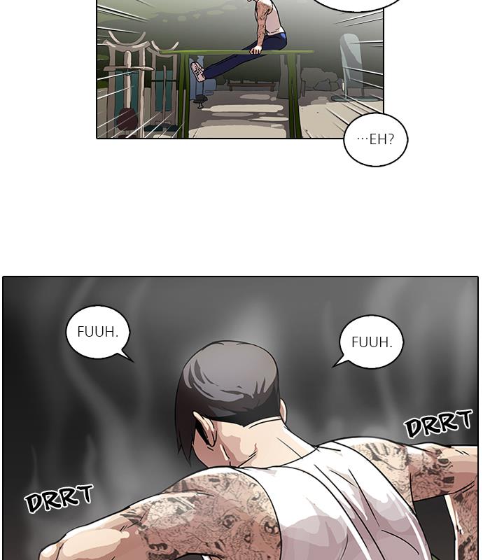 Read Lookism ID Manga Online