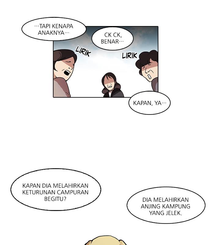 Read Lookism ID Manga Online