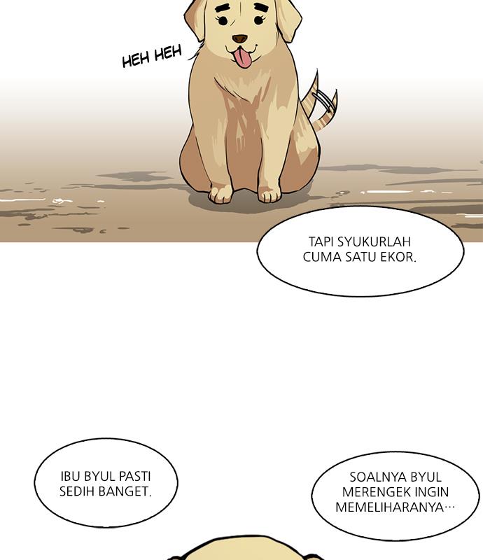 Read Lookism ID Manga Online