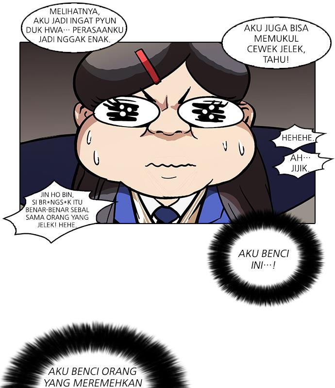 Read Lookism ID Manga Online