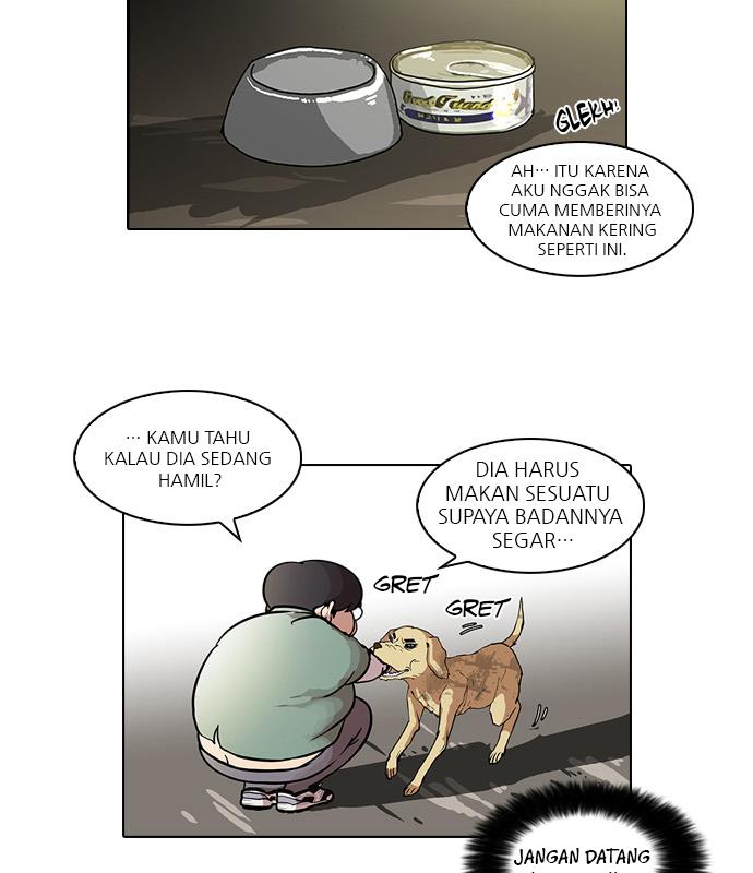 Read Lookism ID Manga Online