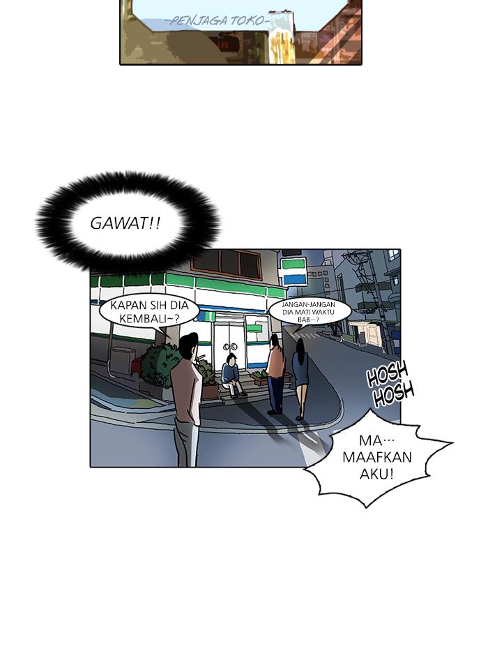 Read Lookism ID Manga Online