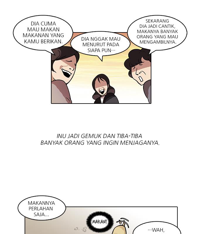 Read Lookism ID Manga Online