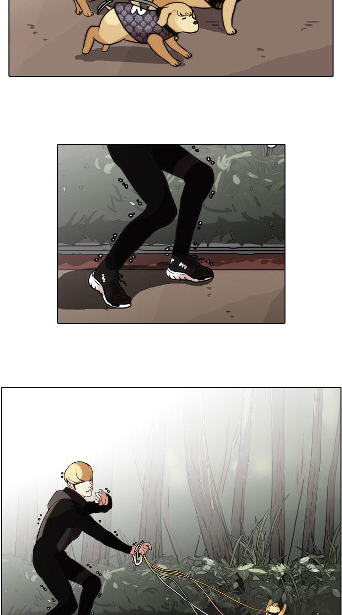Read Lookism ID Manga Online