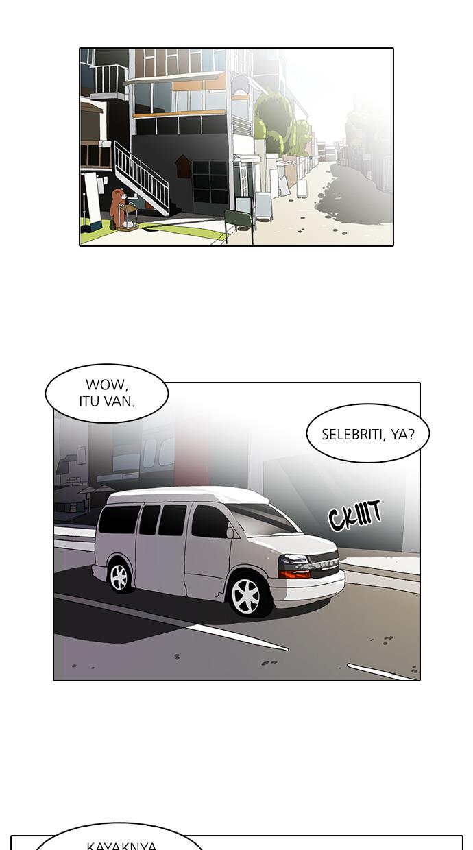 Read Lookism ID Manga Online