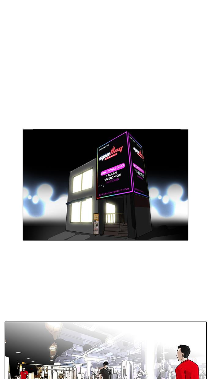 Read Lookism ID Manga Online