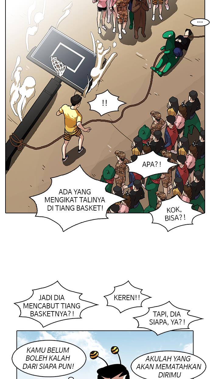Read Lookism ID Manga Online