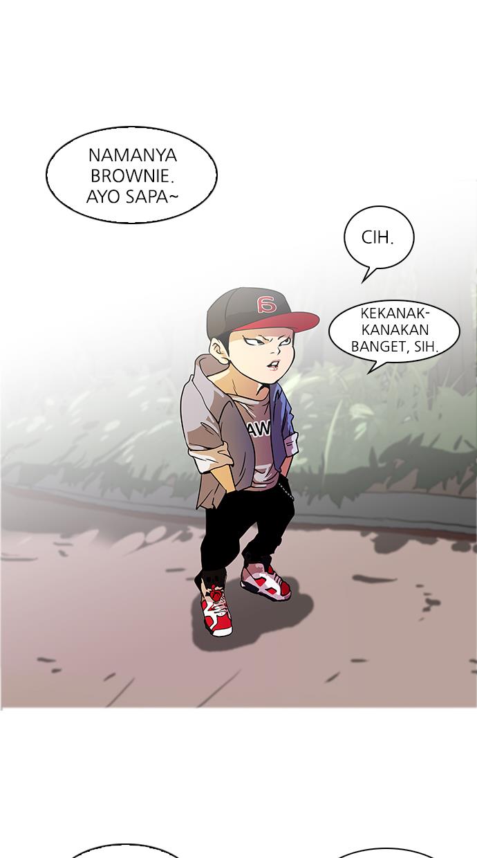 Read Lookism ID Manga Online