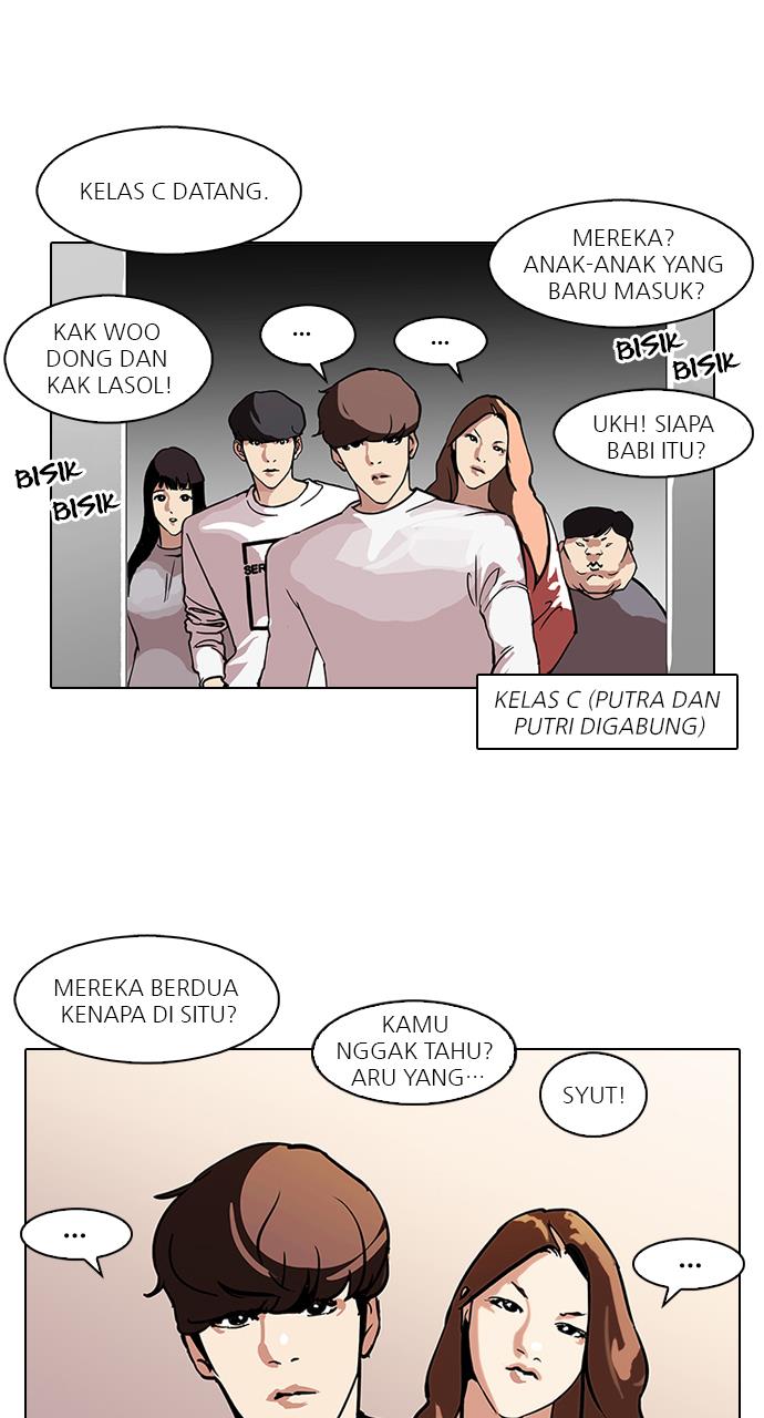 Read Lookism ID Manga Online