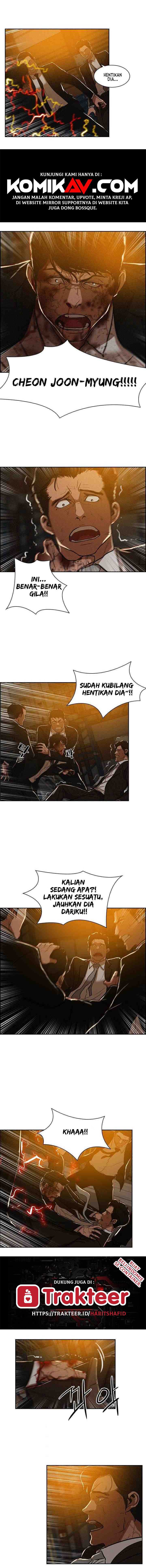 Read Lord of Money ID Manga Online