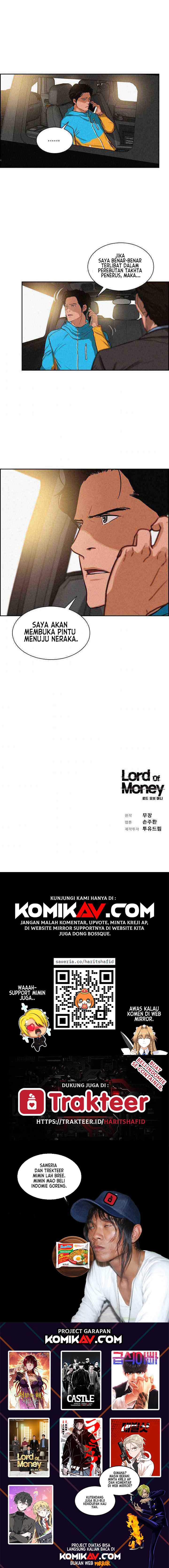 Read Lord of Money ID Manga Online