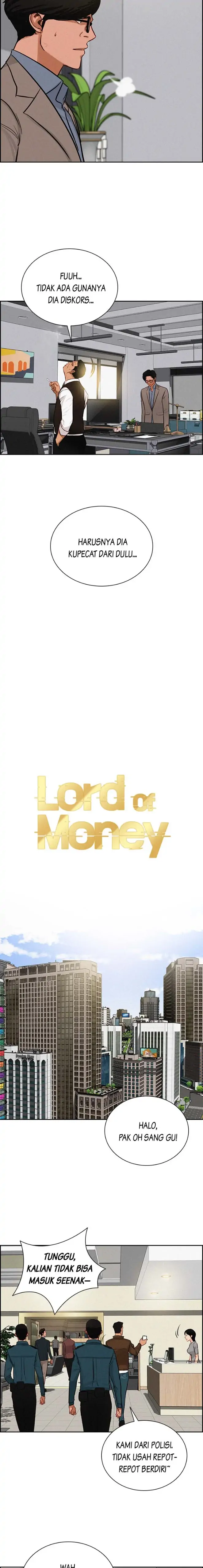Read Lord of Money ID Manga Online