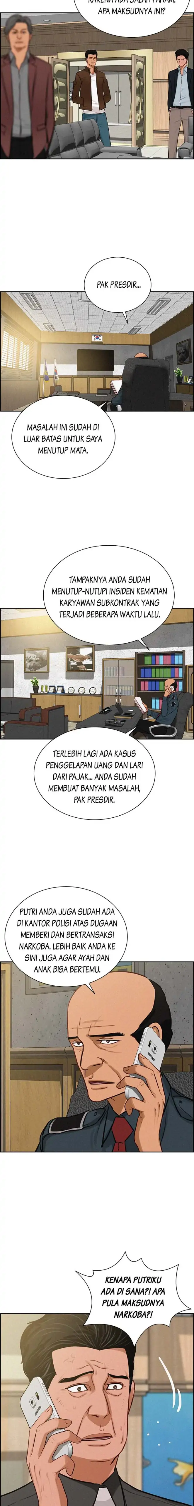 Read Lord of Money ID Manga Online
