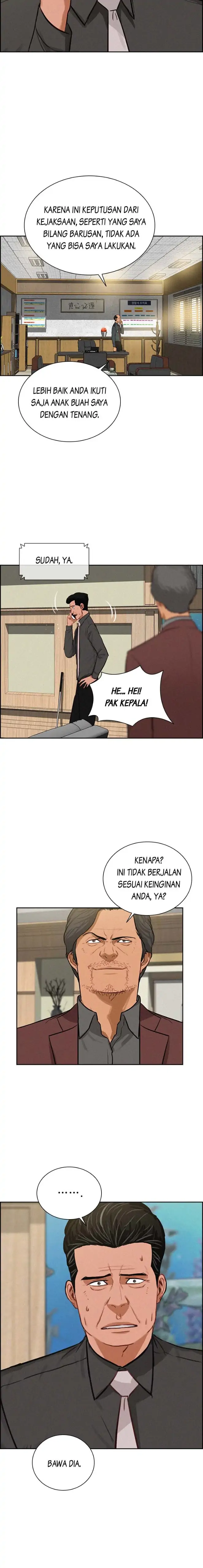 Read Lord of Money ID Manga Online
