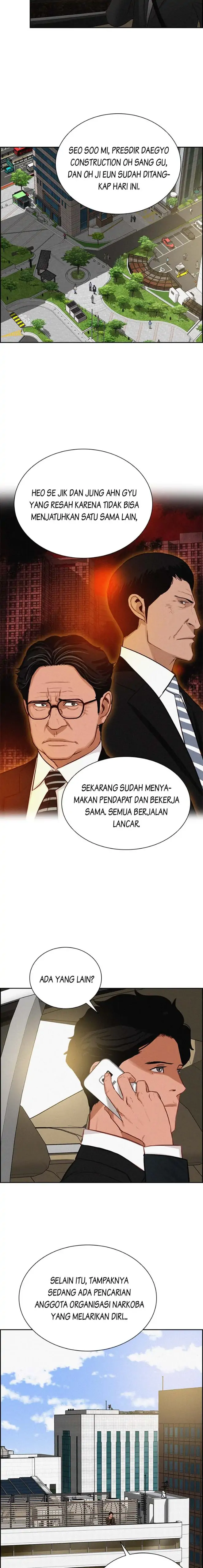 Read Lord of Money ID Manga Online