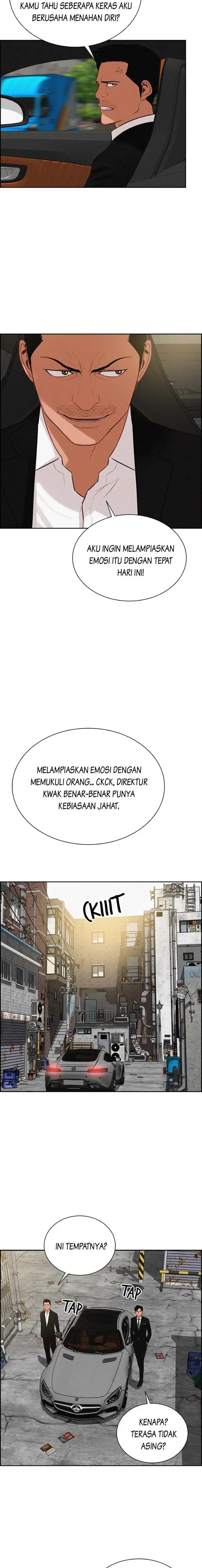 Read Lord of Money ID Manga Online
